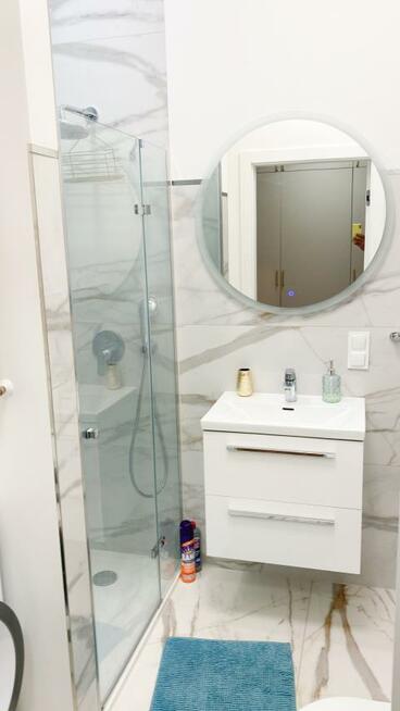 Mieszkanie Szczecin Centrum, al. Wyzwolenia