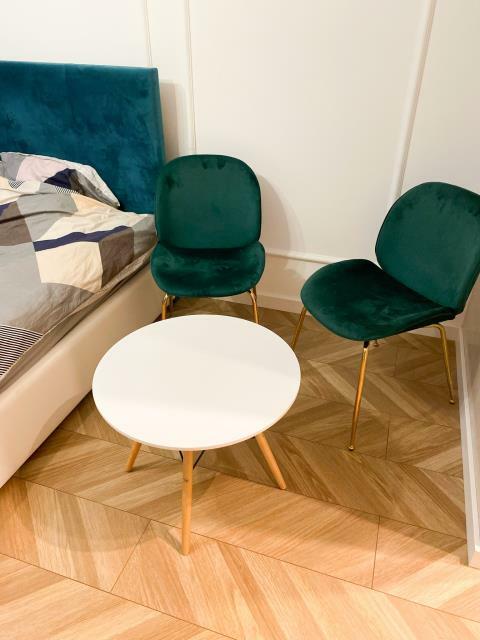 Mieszkanie Szczecin Centrum, al. Wyzwolenia