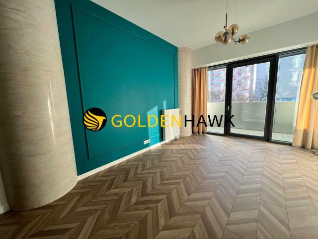 Mieszkanie Szczecin Centrum, al. Wyzwolenia