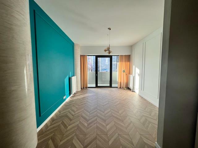 Mieszkanie Szczecin Centrum, al. Wyzwolenia