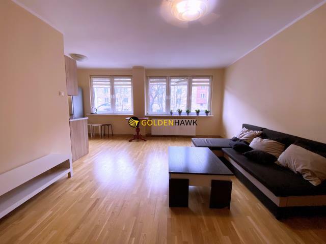 Mieszkanie Szczecin Centrum, al. J. Piłsudskiego