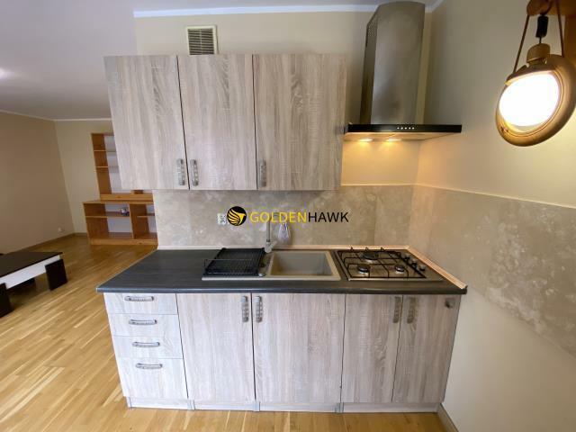 Mieszkanie Szczecin Centrum, al. J. Piłsudskiego