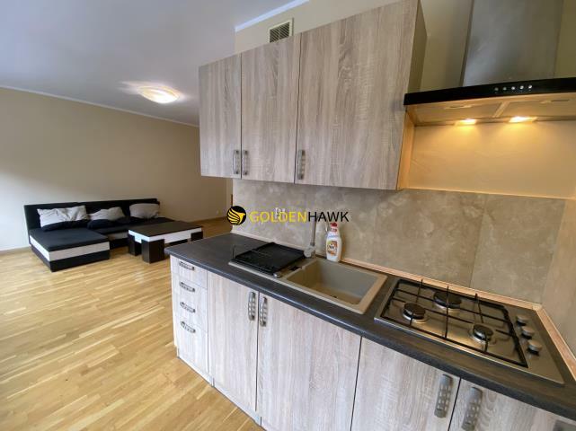 Mieszkanie Szczecin Centrum, al. J. Piłsudskiego