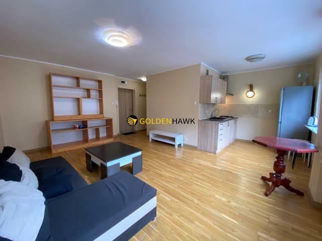 Mieszkanie Szczecin Centrum, al. J. Piłsudskiego