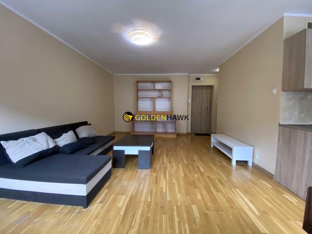 Mieszkanie Szczecin Centrum, al. J. Piłsudskiego