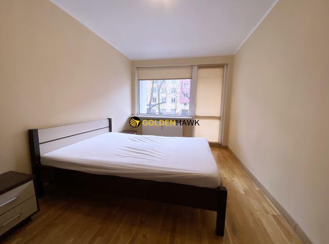 Mieszkanie Szczecin Centrum, al. J. Piłsudskiego