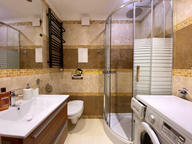 Mieszkanie Szczecin Centrum, al. J. Piłsudskiego