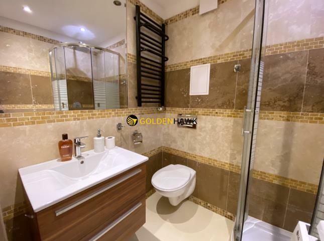 Mieszkanie Szczecin Centrum, al. J. Piłsudskiego