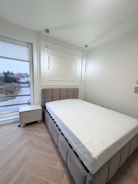 Mieszkanie Szczecin Gumieńce, Sezamkowa