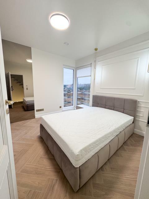 Mieszkanie Szczecin Gumieńce, Sezamkowa