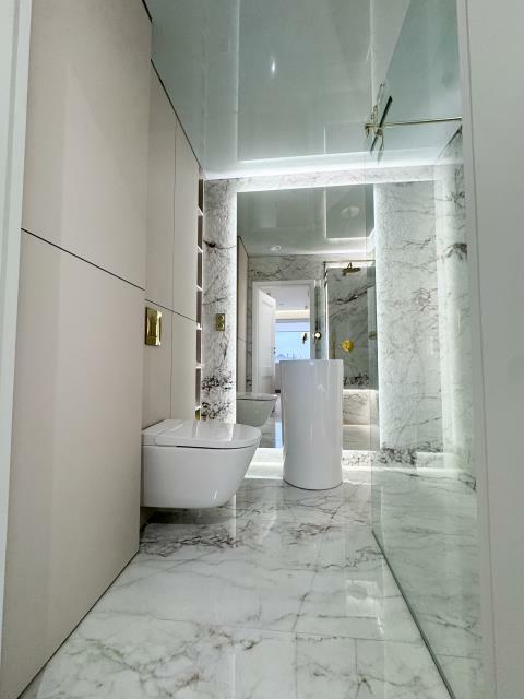 Mieszkanie Szczecin Gumieńce, Sezamkowa