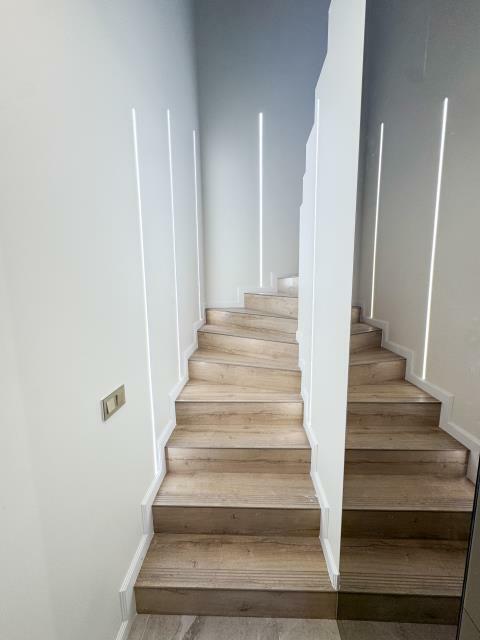 Mieszkanie Szczecin Gumieńce, Sezamkowa