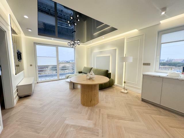 Mieszkanie Szczecin Gumieńce, Sezamkowa