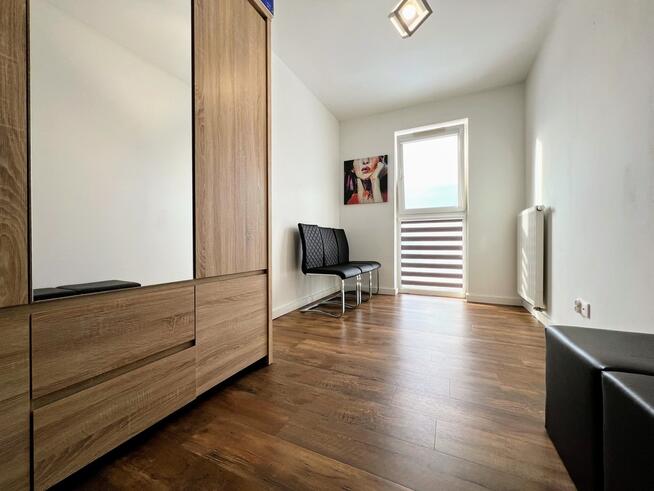 Nowoczesne, 3 pokoje, taras, mp, kom. lok