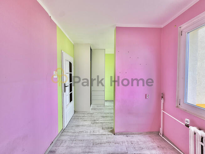 Mieszkanie Głogów,