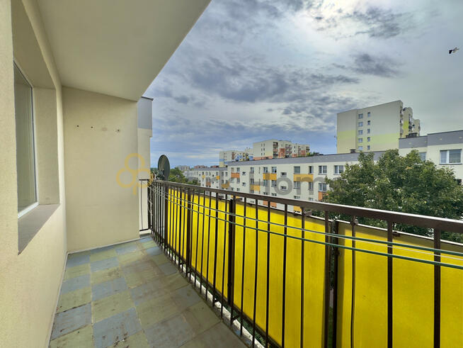 Mieszkanie Głogów,