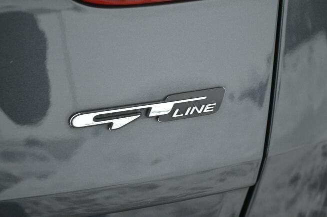 Kia Sportage GT-Line 2.0 CRDi Automat 4x4 Full LED Skóra Navi Kamera Bluetooth