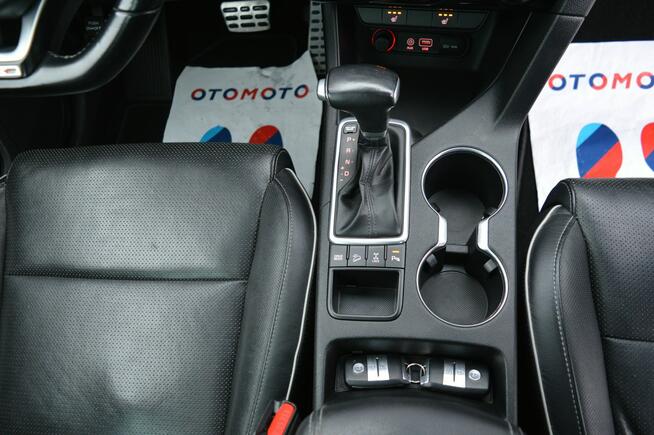 Kia Sportage GT-Line 2.0 CRDi Automat 4x4 Full LED Skóra Navi Kamera Bluetooth