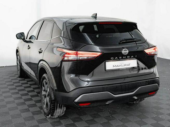 Nissan Qashqai DW5XA91#1.3 DIG-T mHEV N-Connecta Xtronic Salon PL VAT 23%