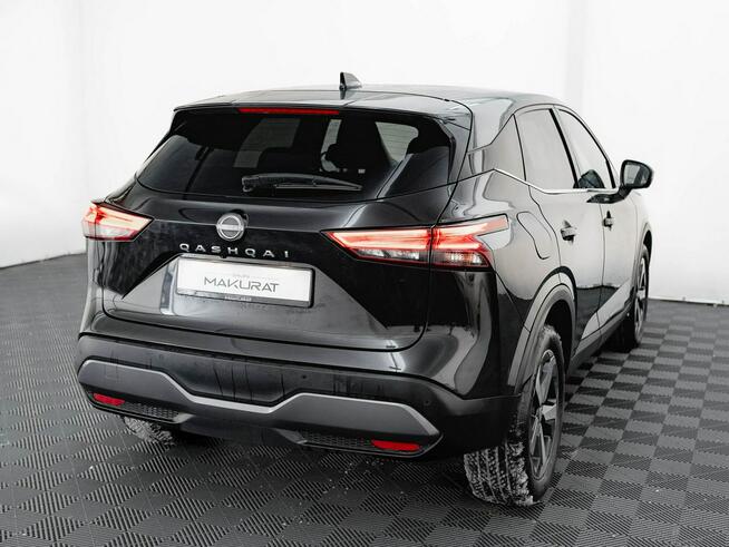 Nissan Qashqai DW5XA91#1.3 DIG-T mHEV N-Connecta Xtronic Salon PL VAT 23%