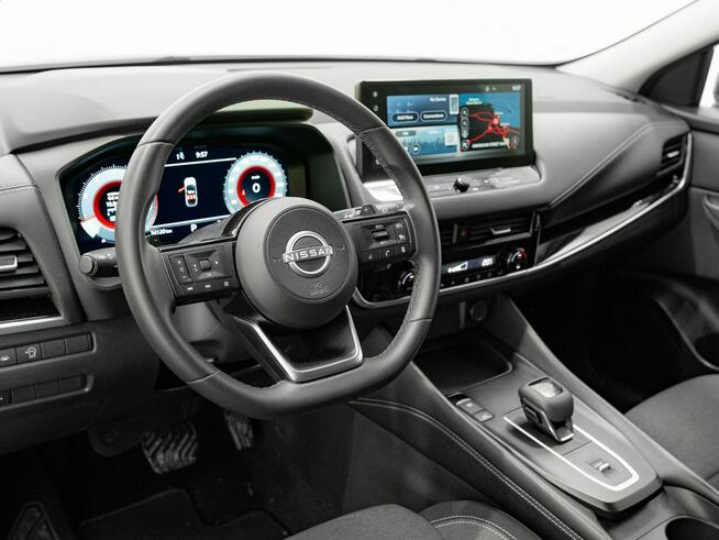 Nissan Qashqai DW5XA91#1.3 DIG-T mHEV N-Connecta Xtronic Salon PL VAT 23%