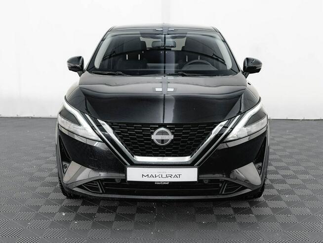 Nissan Qashqai DW5XA91#1.3 DIG-T mHEV N-Connecta Xtronic Salon PL VAT 23%