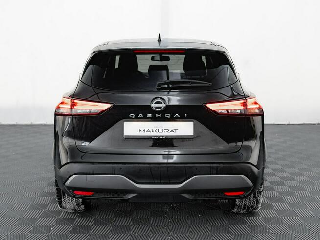 Nissan Qashqai DW5XA91#1.3 DIG-T mHEV N-Connecta Xtronic Salon PL VAT 23%