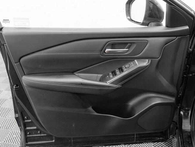 Nissan Qashqai DW5XA91#1.3 DIG-T mHEV N-Connecta Xtronic Salon PL VAT 23%