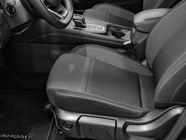 Nissan Qashqai DW5XA91#1.3 DIG-T mHEV N-Connecta Xtronic Salon PL VAT 23%