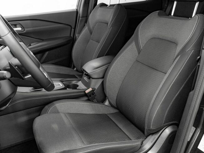 Nissan Qashqai DW5XA91#1.3 DIG-T mHEV N-Connecta Xtronic Salon PL VAT 23%