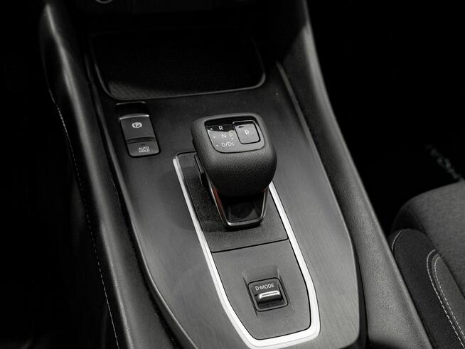 Nissan Qashqai DW5XA91#1.3 DIG-T mHEV N-Connecta Xtronic Salon PL VAT 23%