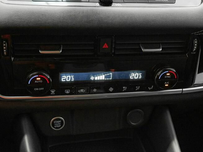 Nissan Qashqai DW5XA91#1.3 DIG-T mHEV N-Connecta Xtronic Salon PL VAT 23%