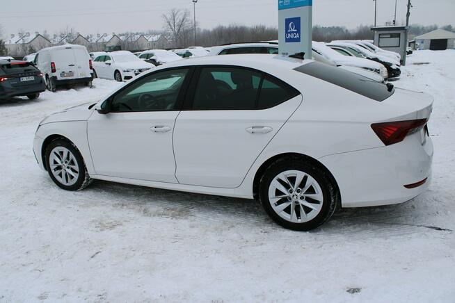 Škoda Octavia AMBITION F-vat LED Salon Polska Gwarancja