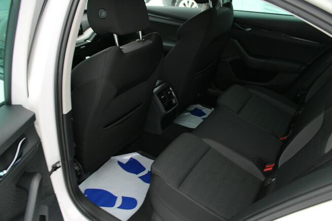 Škoda Octavia AMBITION F-vat LED Salon Polska Gwarancja