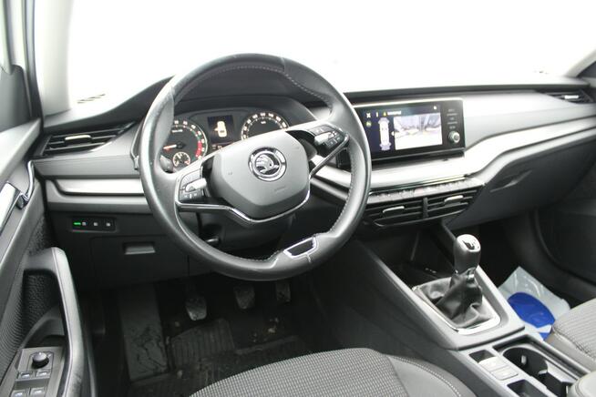 Škoda Octavia AMBITION F-vat LED Salon Polska Gwarancja