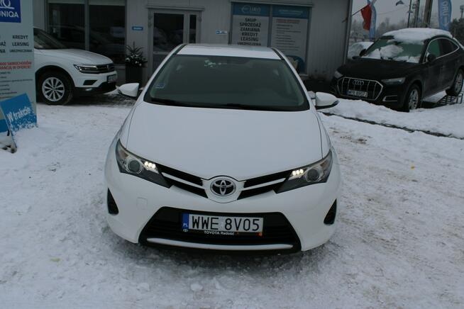 Toyota Auris Salon Polska Gwarancja Klima AUTO