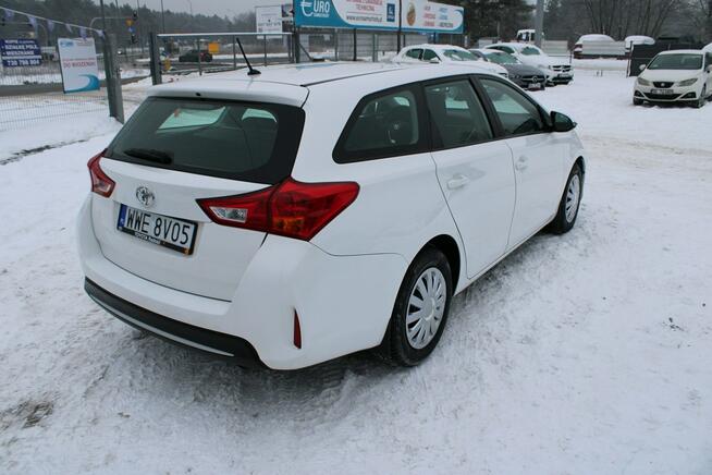 Toyota Auris Salon Polska Gwarancja Klima AUTO