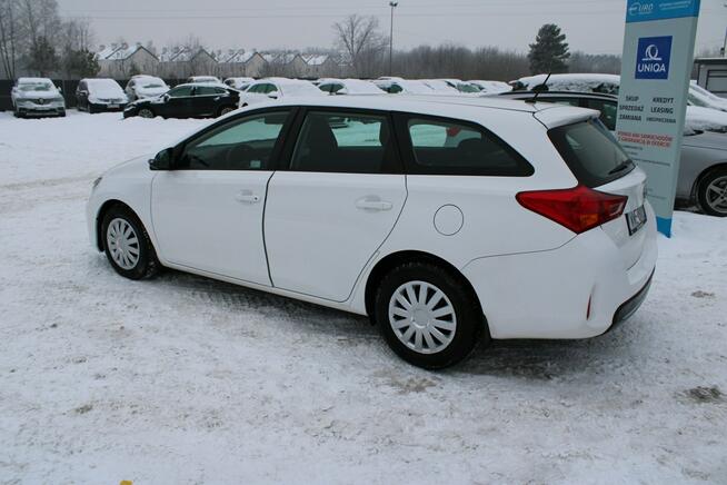 Toyota Auris Salon Polska Gwarancja Klima AUTO