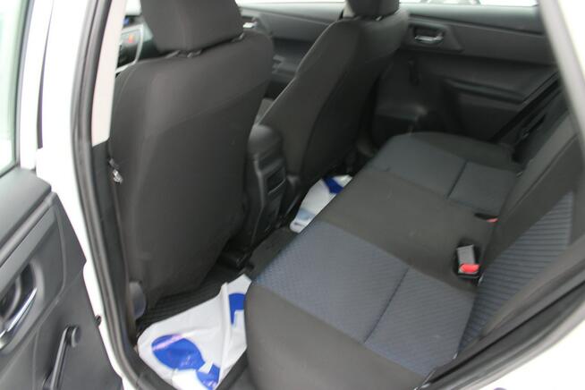 Toyota Auris Salon Polska Gwarancja Klima AUTO