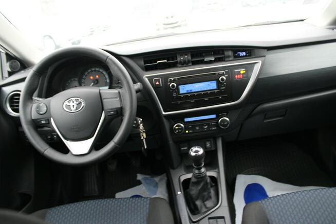 Toyota Auris Salon Polska Gwarancja Klima AUTO