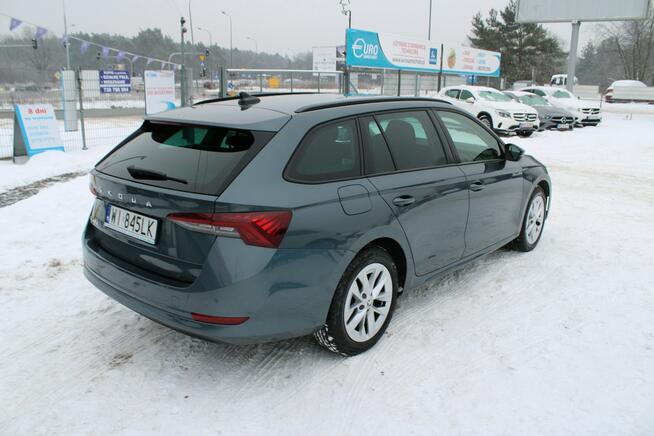 Škoda Octavia AMBITION DSG LED Kamera Salon Polska netto 60 731 PLN Gwarancja