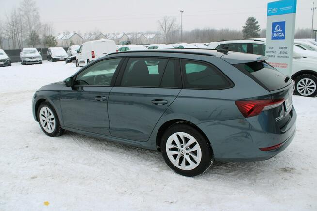 Škoda Octavia AMBITION DSG LED Kamera Salon Polska netto 60 731 PLN Gwarancja