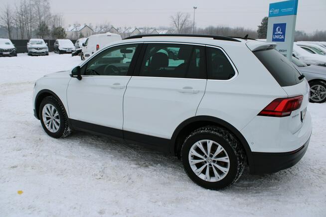 Volkswagen Tiguan Comfortline 4Motion Salon Polska Gwarancja APP Kamera