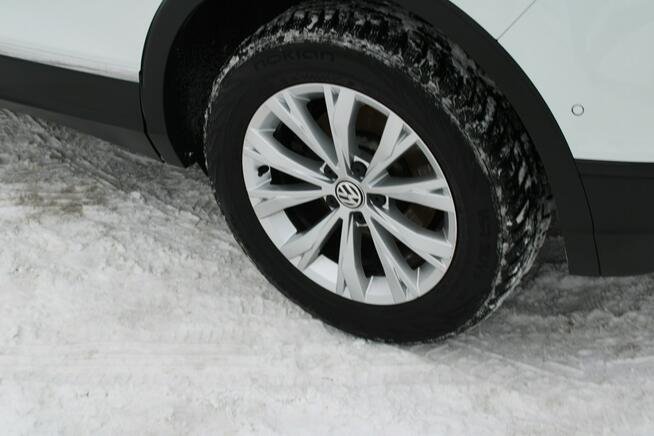 Volkswagen Tiguan Comfortline 4Motion Salon Polska Gwarancja APP Kamera