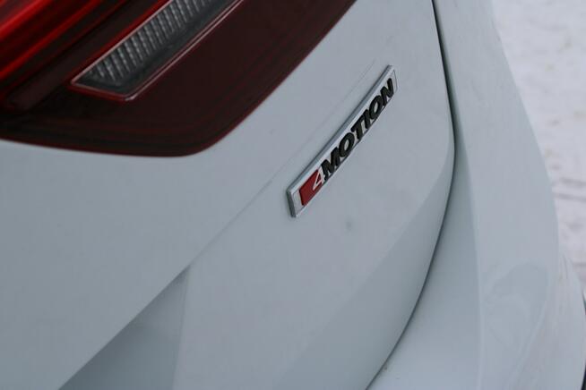 Volkswagen Tiguan Comfortline 4Motion Salon Polska Gwarancja APP Kamera