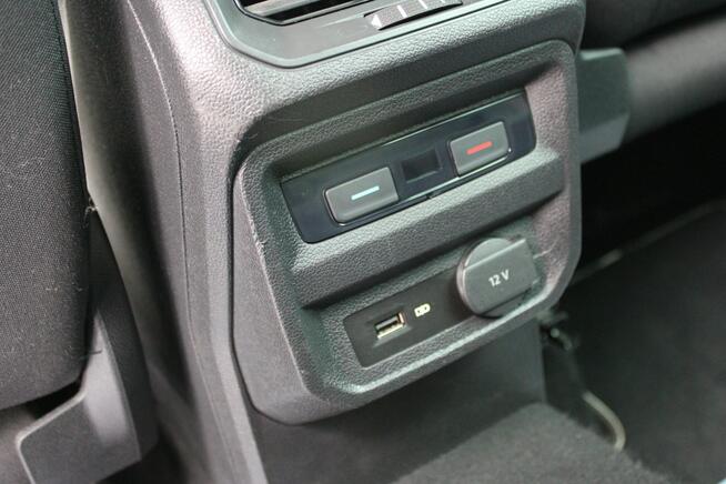 Volkswagen Tiguan Comfortline 4Motion Salon Polska Gwarancja APP Kamera