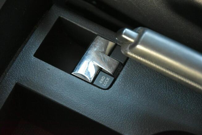 Jeep Patriot 2.4 Benzyna GAZ 170KM Manual 2008r. 4x4 HAK Klima Skóra Polecam