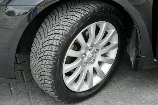 Toyota Avensis 1,8VVTi 147KM Executive/Navi/Alkantara/Alufelgi/Kamera/Ledy/PółSkóry