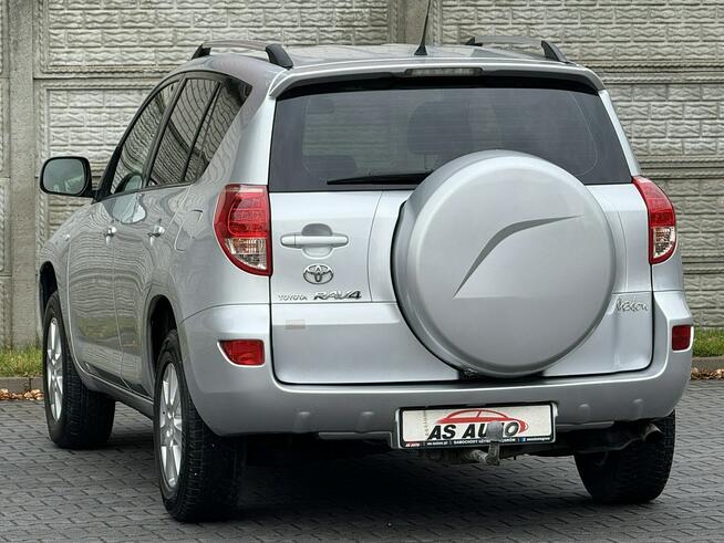 Toyota RAV-4 2.2D4D 136KM 4x4 Executive/Serwis/Skóry/Alufelgi16