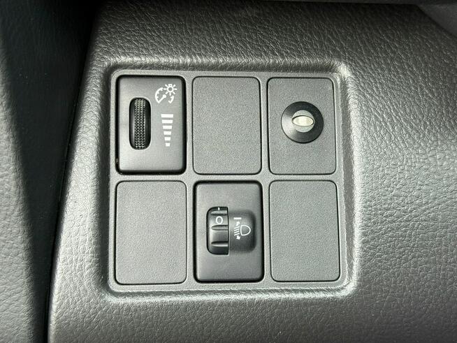 Toyota RAV-4 2.2D4D 136KM 4x4 Executive/Serwis/Skóry/Alufelgi16